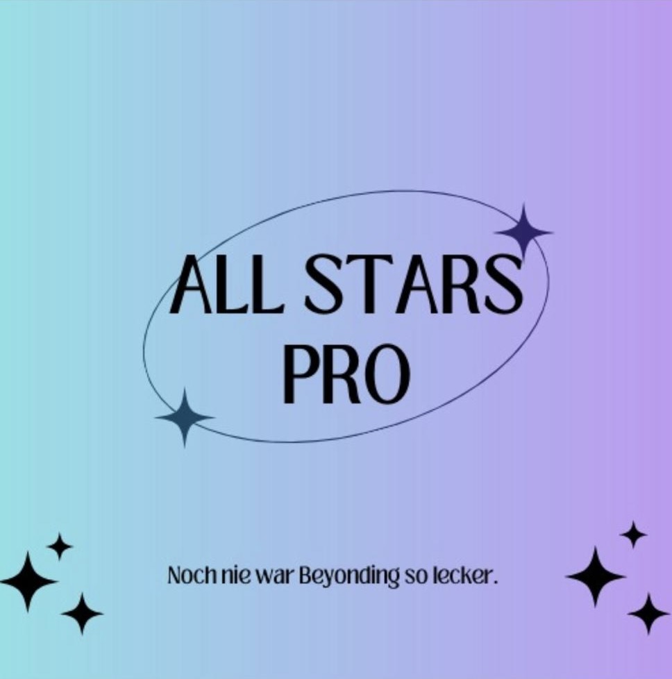 All Star Logo